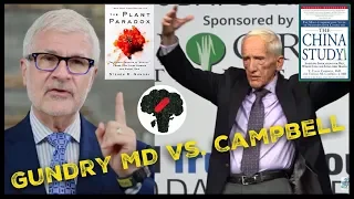 Plant Paradox Review - Gundry MD vs. The China Study