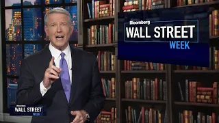 Wall Street Week - Full Show (08/20/2021)