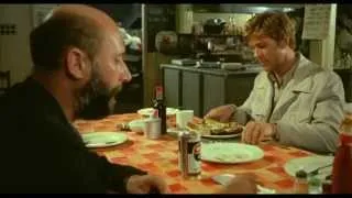 WAKE IN FRIGHT [Clip] - "All The Little Devils Are Proud Of Hell"