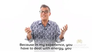 IFS Self Energy: Frank Anderson Trauma Training (therapywisdom.com)