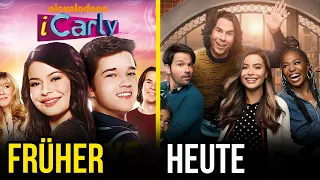 Die neue iCarly Serie ist.. naja, ANDERS als gedacht.. | Jay & Arya