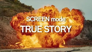 SCREEN mode「TRUE STORY」『文豪ストレイドッグス』第4シーズンOP主題歌 林勇 | 太田雅友