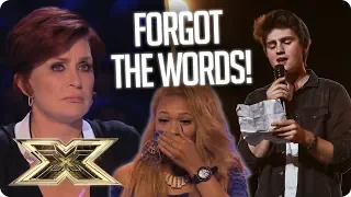 WE DID NOT SEE THAT COMING! Auditions that went from BAD to BRILLIANT! | The X Factor UK