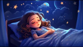 Peaceful Piano Music + Insomnia - Eliminate Stress, Calm The Mind, Deep Sleep | Mind Relaxing BGM