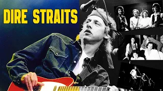 Dire straits - Обстоятельства превыше всего!