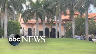 New questions raised after Mar-a-Lago security breach