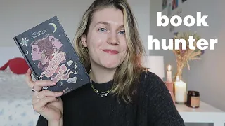 BOOK HUNTER #63: ТРИНАДЦЯТА КАЗКА