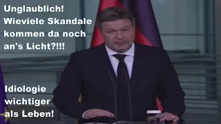 Rücktritte erforderlich!