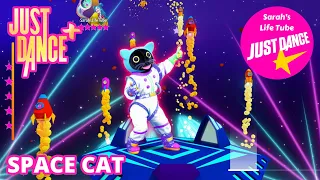 Space Cat (Kids), Equinox Stars | MEGASTAR, 2/2 GOLD, 13K | Just Dance+