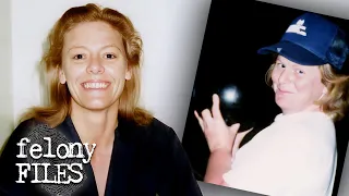 How The Police Got Aileen Wuornos' Murder Confession | Snapped | Felony Files