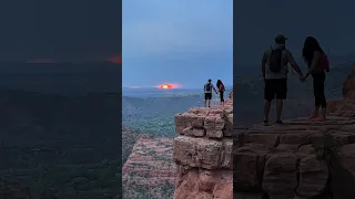 Cathedral Rock Hike: One of the best Trails in Sedona, AZ