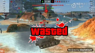 T-34-85 BEST KILLS COMPILATION / World of Tanks Blitz / mrjacksonsonge