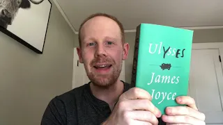 Why is Ulysses so hard?