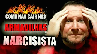 Narcisismo e manipulação: como não cair na armadilha das vítimas falsas