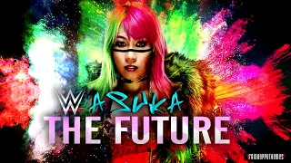 2018: Asuka 3rd WWE Theme Song - "The Future" + Download Link