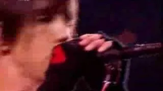 Can't Stop-Live At The Reading Festival (2007)