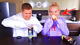 ЧЕЛЛЕНДЖ МАЛЕНЬКИЕ РУЧКИ 😱TINY HANDS CHALLENGE 🤲 ПОЛНЫЙ УГАР 😂 ПОПРОБУЙ ДОРВАТЬСЯ ДО ЕДЫ ПЕРВЫМ