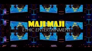 Ethic Entertainment X Richy Haniel- Maji Maji   (Official video 4k) / RH EXCLUSIVE