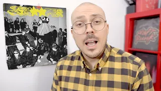 Snooper - Super Sn​õ​õ​per ALBUM REVIEW
