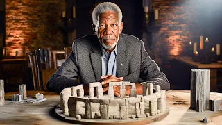 How Did They Do It? Stonehenge Explained by Morgan Freeman