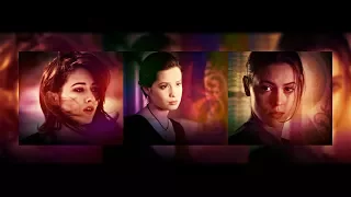 Charmed | Special Opening Credits "Homecoming"
