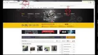 How to vote for SHINee - Mnet Asian Music Awards (MAMA) 2013.