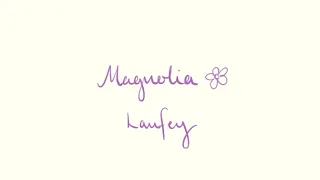 Laufey - Magnolia (Official Audio)