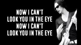 Placebo - Happy you're gone (lyrics)