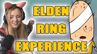 Zepla can relate to Carbot's Elden Ring experience