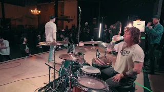 [hate5six-Drum Cam] Gates to Hell - March 12, 2022 (LDB 2022)