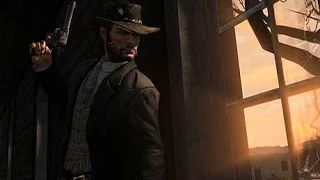 Red Dead Redemption | Mi-a scapat | TETE gamer