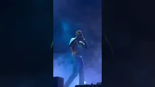 POST MALONE - CIRCLES EN MÉXICO🇲🇽