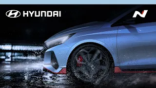 All-New Hyundai i20 N | Sound