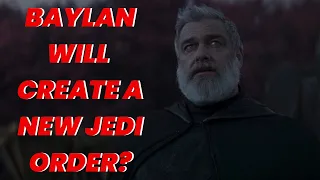 Ahsoka: Baylan Skoll Wants to Create His Own Jedi Order?