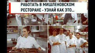 Мишлен / звезда мишлен / рестораны мишлен /работать мишленовском ресторане / Gastroband | WineOnline