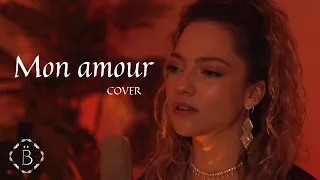 Mon amour (Slimane)⎜Beccä COVER