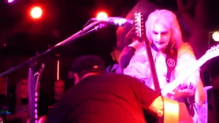 John 5 - Season of the Witch (Live in Montreal)