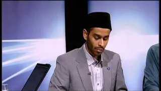 Beacon of Truth: 28th October 2012 (English)