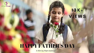 Happy Father's Day | Short film | utCut Films |Drama film
