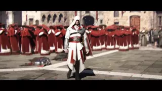 Nowa Seria Z Assassin's Creed  (Zwiastun)