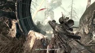 Call of Duty Ghosts Gameplay Walkthrough Part 2   Campaign Mission 3   Riley COD Ghosts  720 X 1280