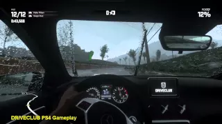 Forza Motorsport 6 vs Project CARS vs DRIVECLUB Graphics Comparison