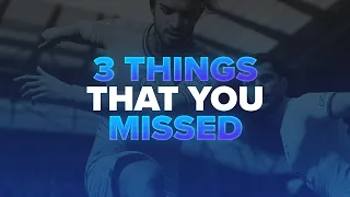 Things you missed in the first FIFA 23 Trailer