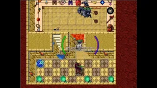 Tibia Quest 20 Years a Cook