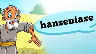 HANSENÍASE: QUANDO SUSPEITAR?