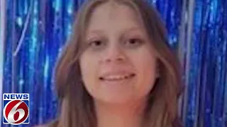 Missing Florida 13-year-old girl found dead in Osceola County