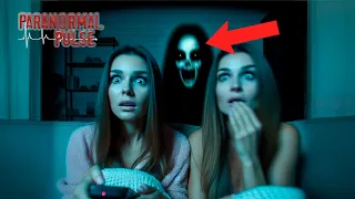 Scary TikTok Ghost Videos. You SHOULD NOT watch at night