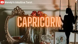 CAPRICORN😈 LET THEM COME TO YOU CAPRICORN. DON'T MOVE. THEY ARE ABOUT TO CHASE. 💁🏻‍ MAY 2024