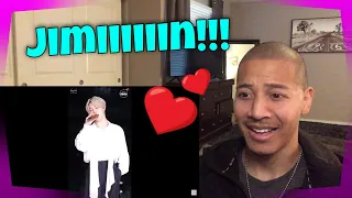 BTS 'Life Goes On' Stage CAM (Jimin focus) @ 2020 AMAs (BIAS REACTION!!!)