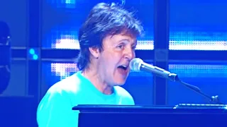 Paul McCartney Part 2 The Space Within US Blu-ray